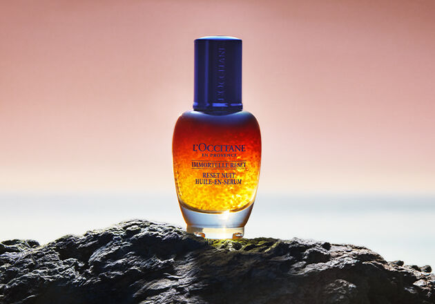 Immortelle Reset Serum